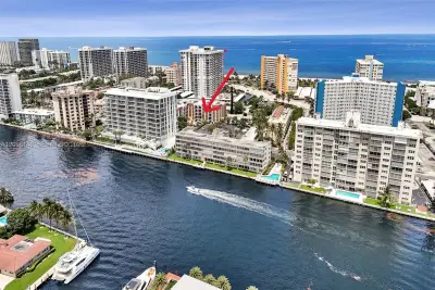 400 N Riverside Dr #203, Pompano Beach: photo 1 of 67