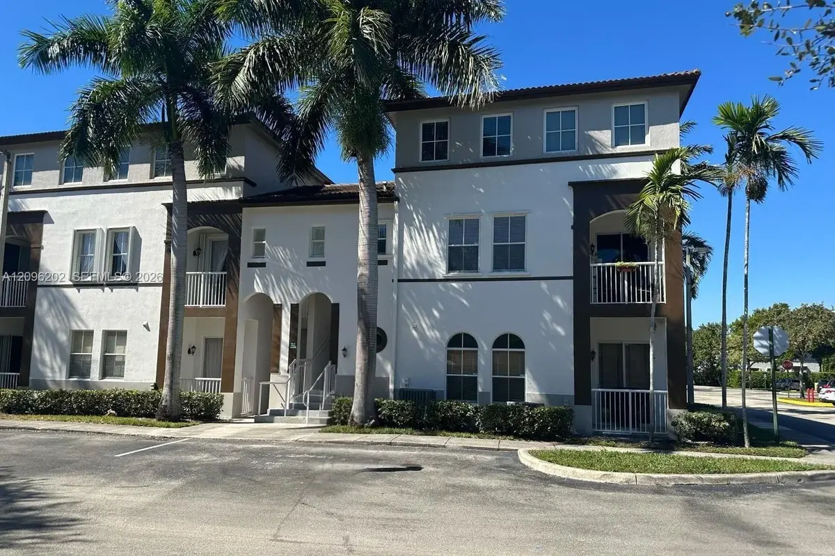 4331 SW 160th Ave #218, Miramar: photo 1 of 17