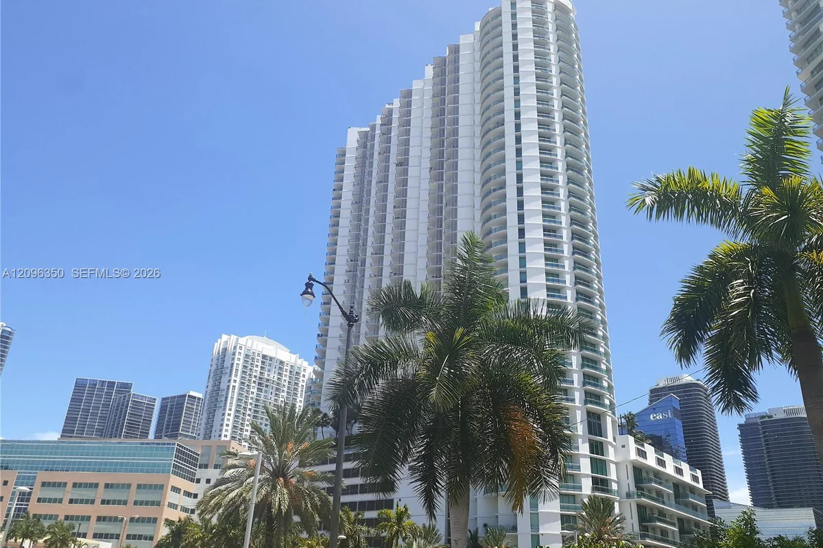 350 S Miami Ave #3708, Miami: photo 1 of 20