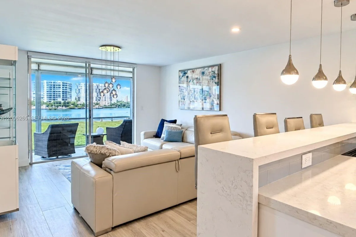2949 Point East Dr #B105, Aventura: photo 1 of 13