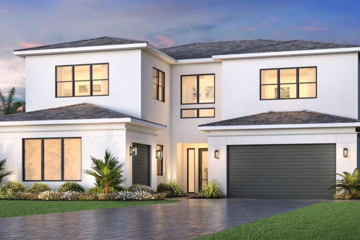 3806 Layton Point Dr, Delray Beach: photo 1 of 1