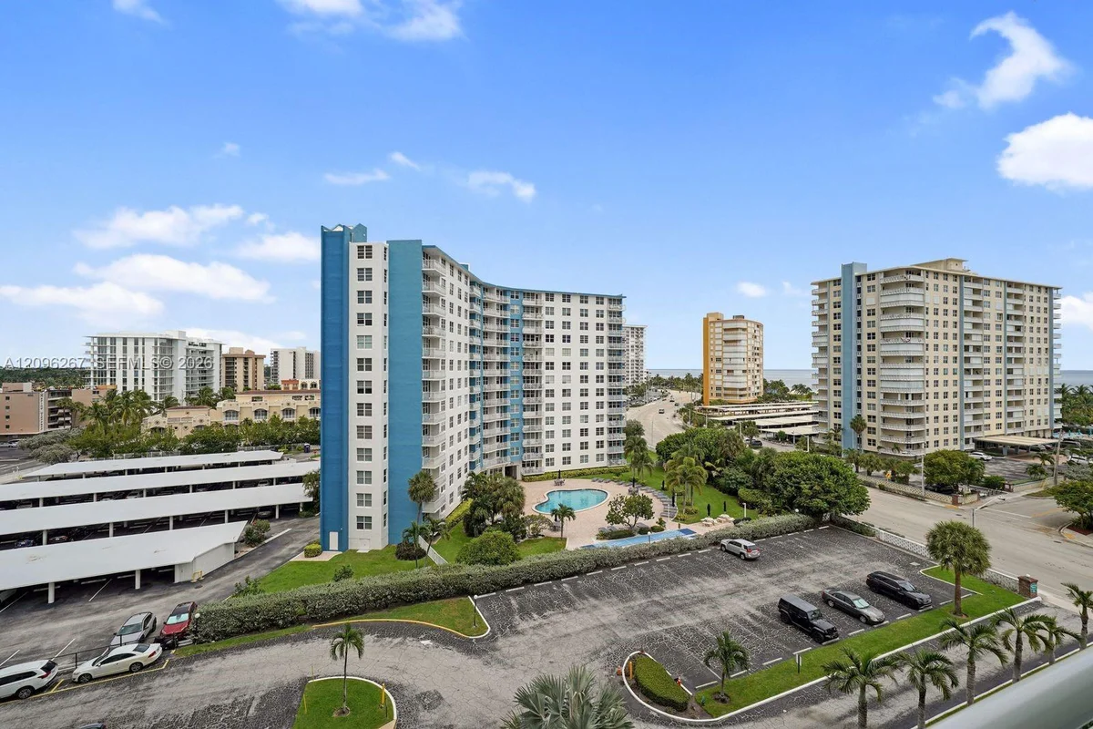 201 N Ocean Blvd #801, Pompano Beach: photo 1 of 31