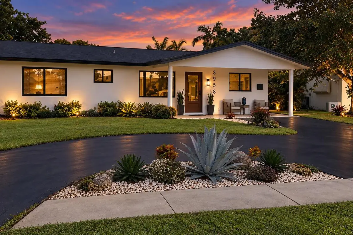 3958 NW 19th Ave, Oakland Park: photo 1 of 20