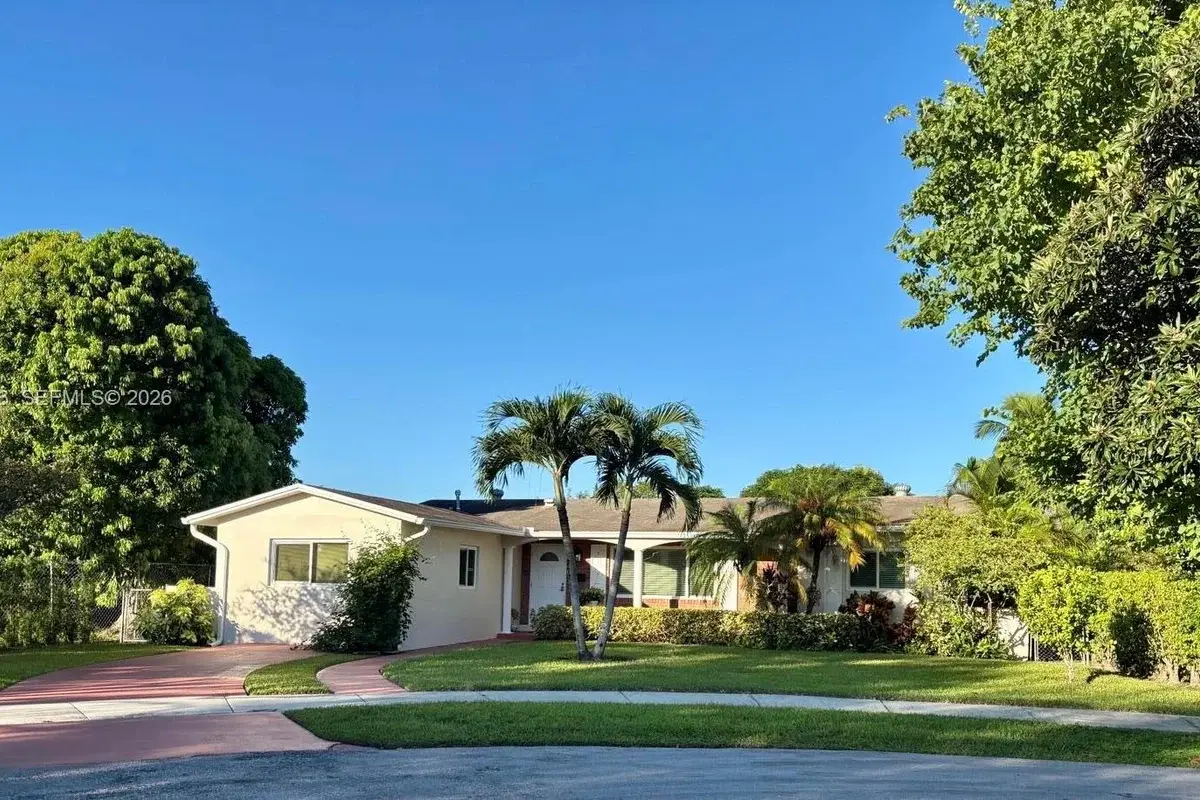 6110 SW 95th Ct, Miami: photo 1 of 20