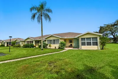 5265 Lakefront Blvd #C, Delray Beach: photo 1 of 32