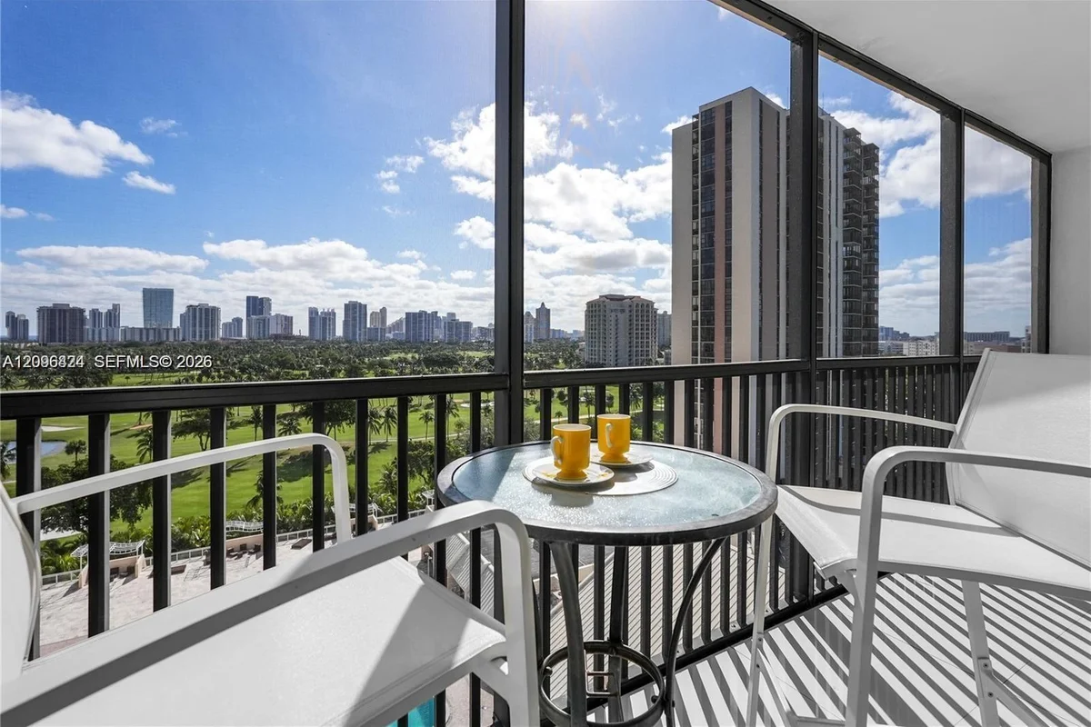 20301 W Country Club Dr #1226, Aventura: photo 1 of 23