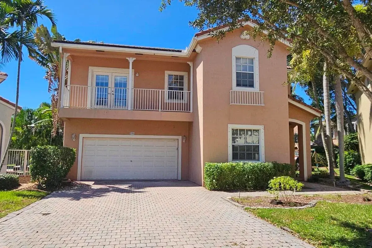 754 NW 126th Ave, Coral Springs: photo 1 of 24
