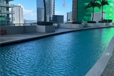 60 SW 13th St #3407, Miami: photo 1 of 43