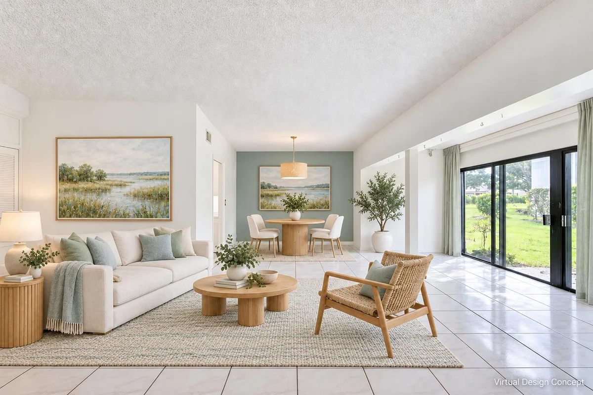 6534 Spring Bottom Way #124, Boca Raton: photo 1 of 25