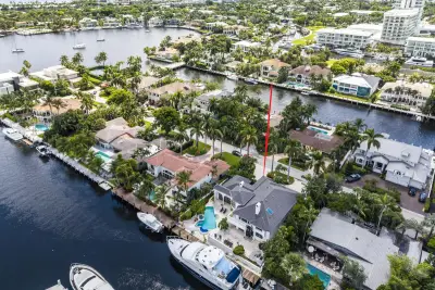 2561 Lucille Dr, Fort Lauderdale: photo 1 of 46