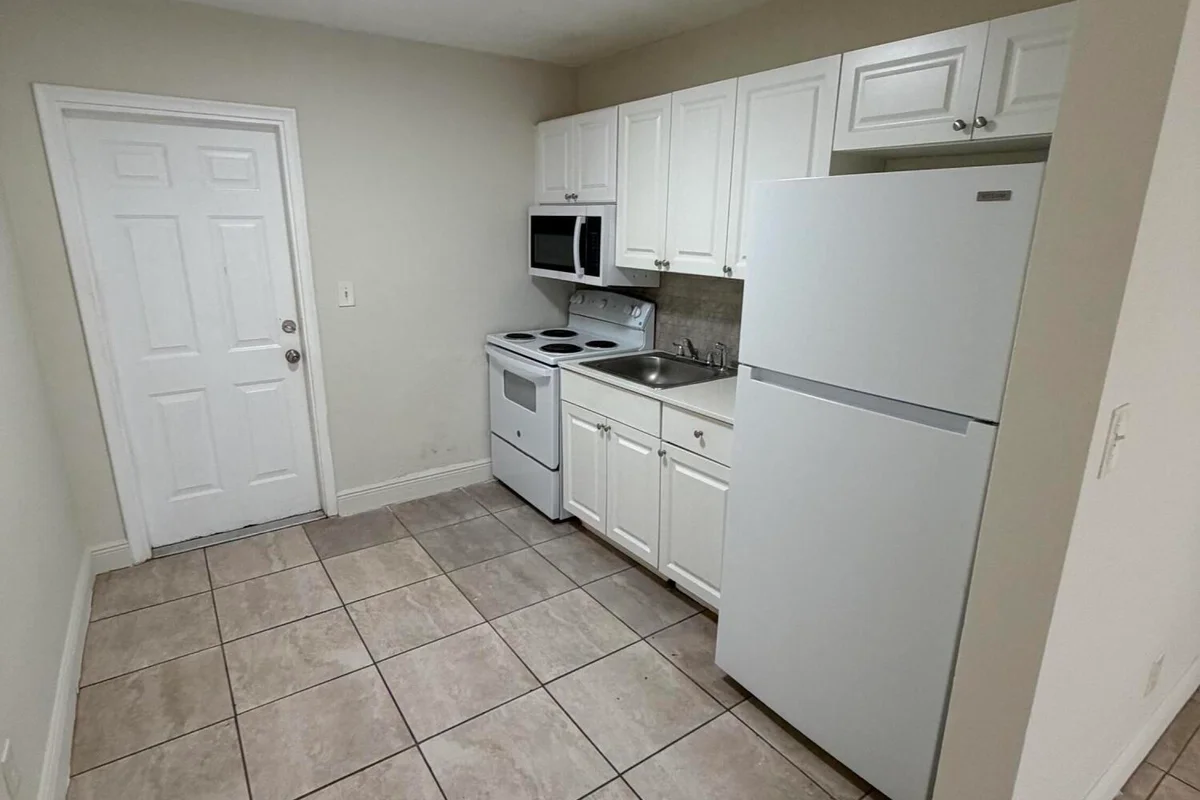 4141 SW 20th St #1-5, West Park: photo 1 of 7