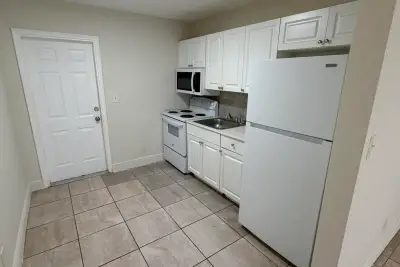 4141 SW 20th St #1-5, West Park: photo 1 of 7