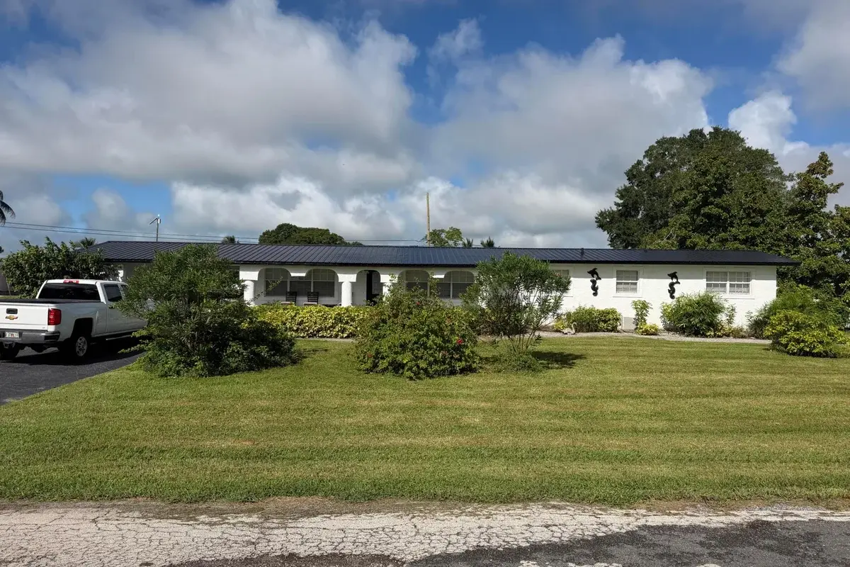 772 SE 3rd St, Belle Glade: photo 1 of 1