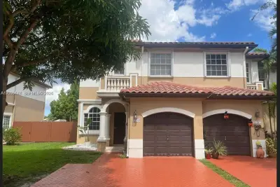 12749 SW 49th Ct, Miramar: photo 1 of 9