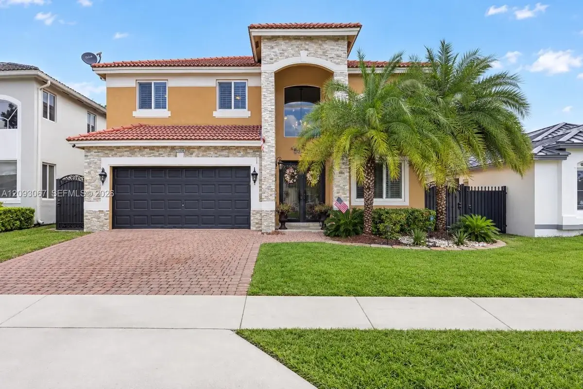 21043 SW 92nd Pl, Cutler Bay: photo 1 of 58