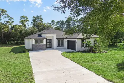 17850 Tangerine Blvd, The Acreage: photo 1 of 56