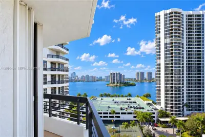 3500 Mystic Pointe Dr #1503, Aventura: photo 1 of 44