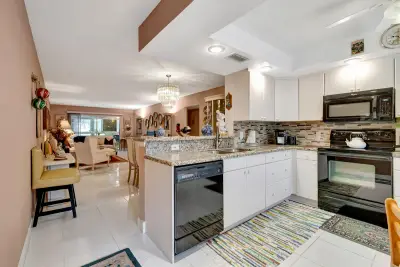 2403 Antigua Cir #D2, Coconut Creek: photo 1 of 98