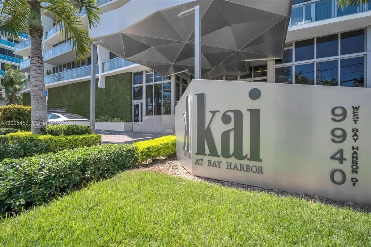 9940 W Bay Harbor Dr #5D-N, Bay Harbor Islands: photo 1 of 38