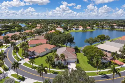 12715 Coral Lakes Dr, Boynton Beach: photo 1 of 24