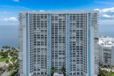 881 Ocean Dr #20E, Key Biscayne: photo 1 of 38