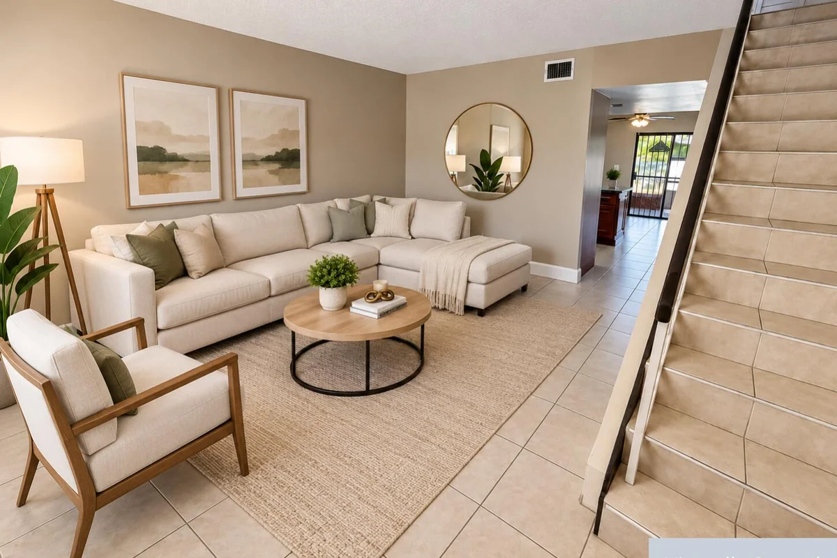 12027 SW 10th St #203, Miami: photo 1 of 12