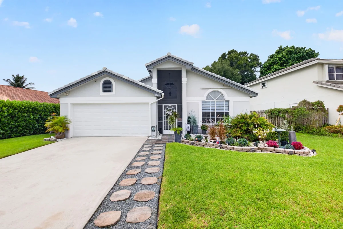 5960 Aquamarine Way, Boynton Beach: photo 1 of 64
