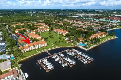167 Yacht Club Way #107, Hypoluxo: photo 1 of 37