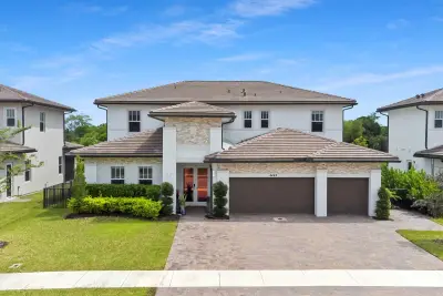 4444 SW 122nd Ter, Davie: photo 1 of 37
