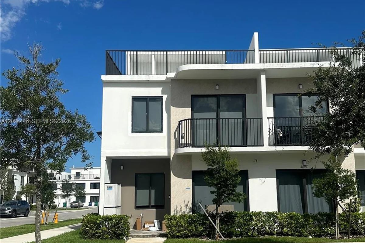 26115 SW 145th Ct, Homestead: photo 1 of 14