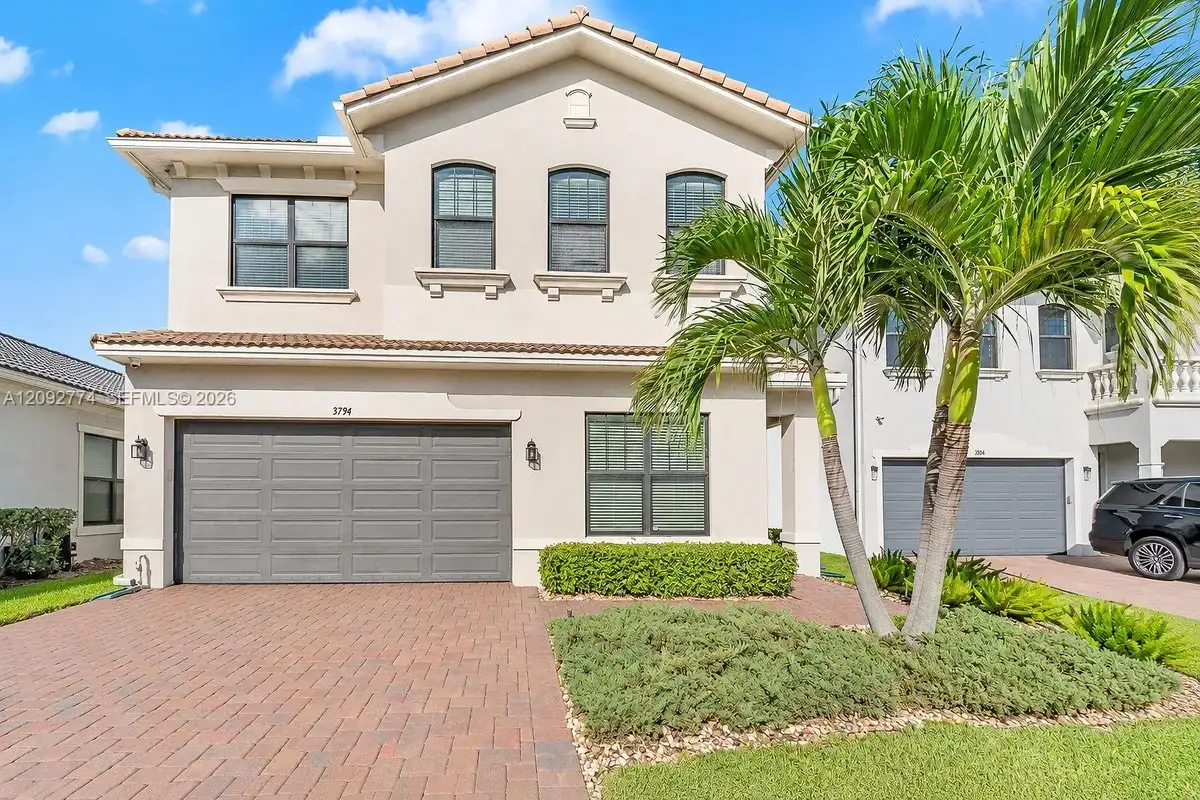 3794 NW 89th Way, Coral Springs: photo 1 of 33