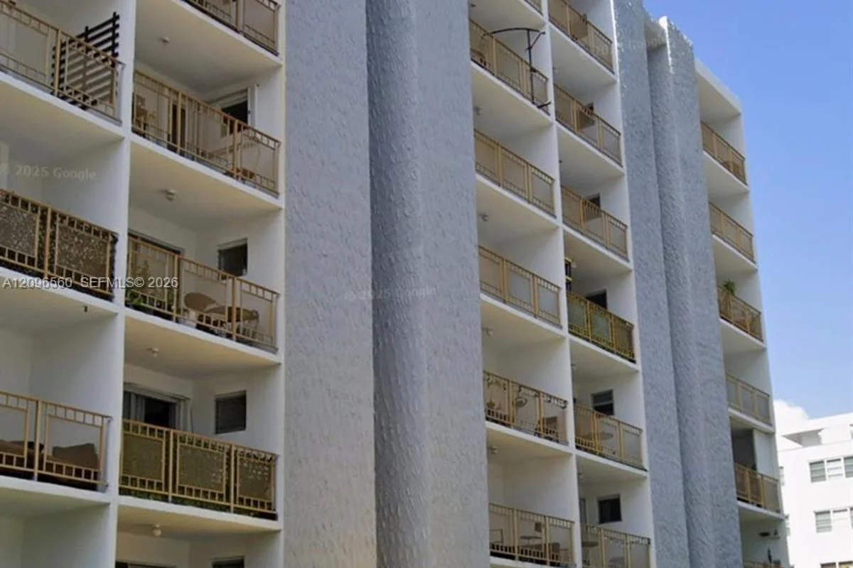 1340 Lincoln Rd #505, Miami Beach: photo 1 of 12