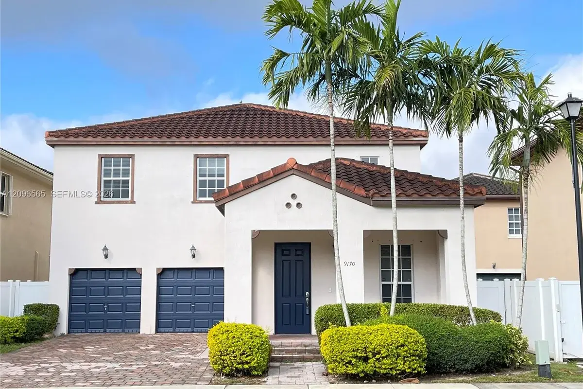 9170 SW 171st Ct, Miami: photo 1 of 29