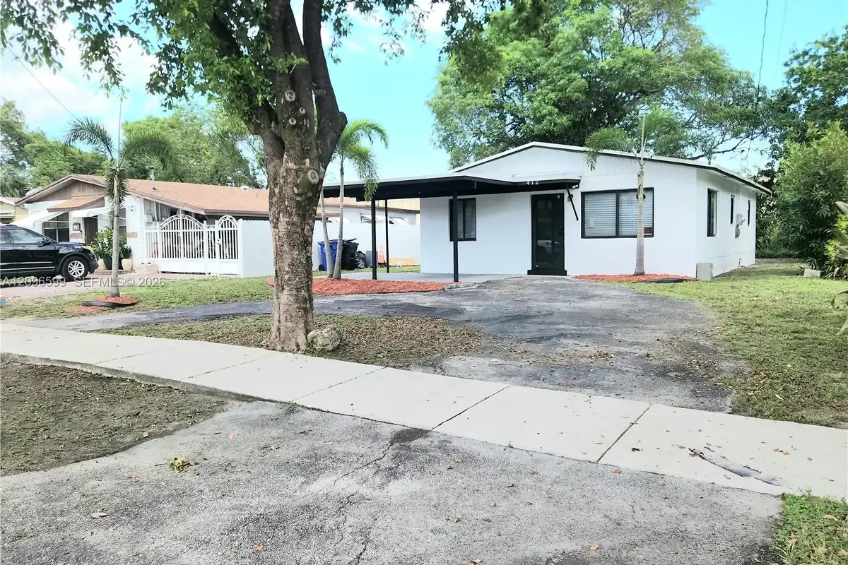 412 NW 21st Ter, Fort Lauderdale: photo 1 of 32