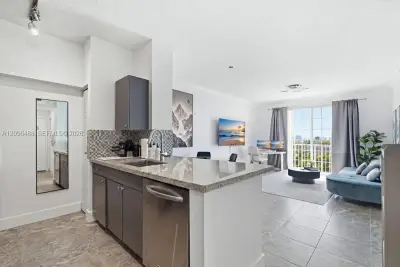 1919 Van Buren St #803A, Hollywood: photo 1 of 27