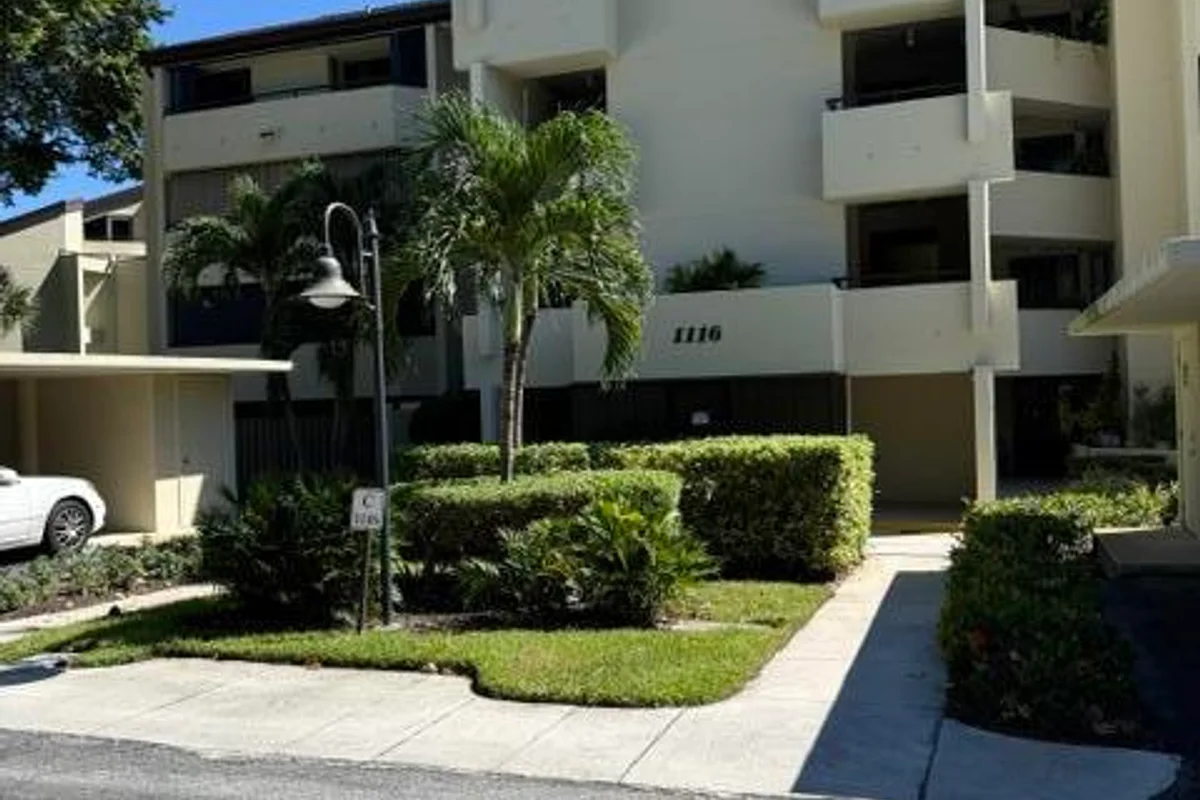 1116 Marine Way W #C1L, North Palm Beach: photo 1 of 20