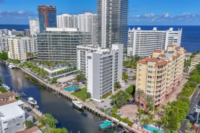 1391 S Ocean Blvd #805, Pompano Beach: photo 1 of 28