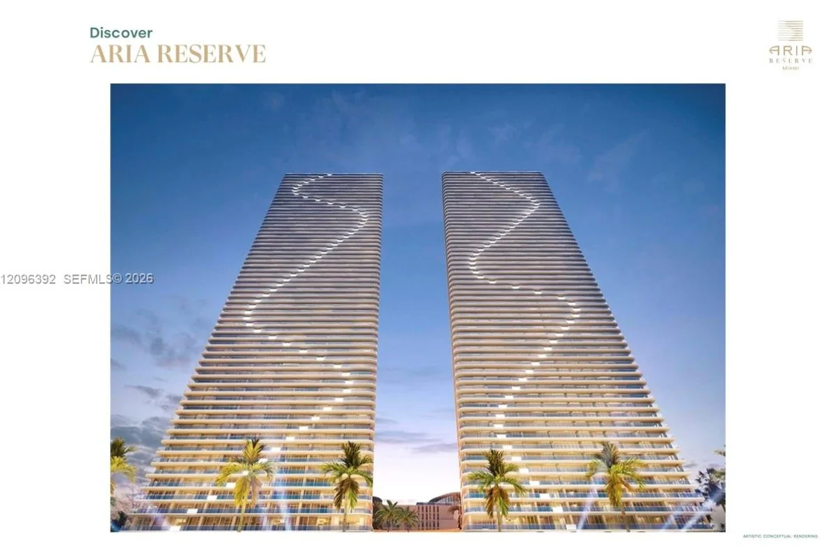 700 NE 24 St #2106, Miami: photo 1 of 16