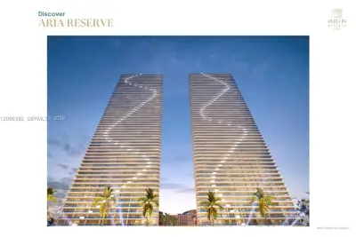 700 NE 24 St #2106, Miami: photo 1 of 16
