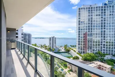 1451 Brickell Ave #1404, Miami: photo 1 of 26
