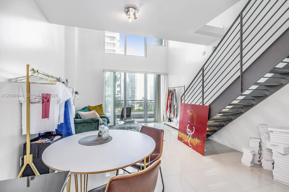 60 SW 13 St #1404, Miami: photo 1 of 23