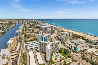 201 N Ocean Blvd #202, Pompano Beach: photo 1 of 46