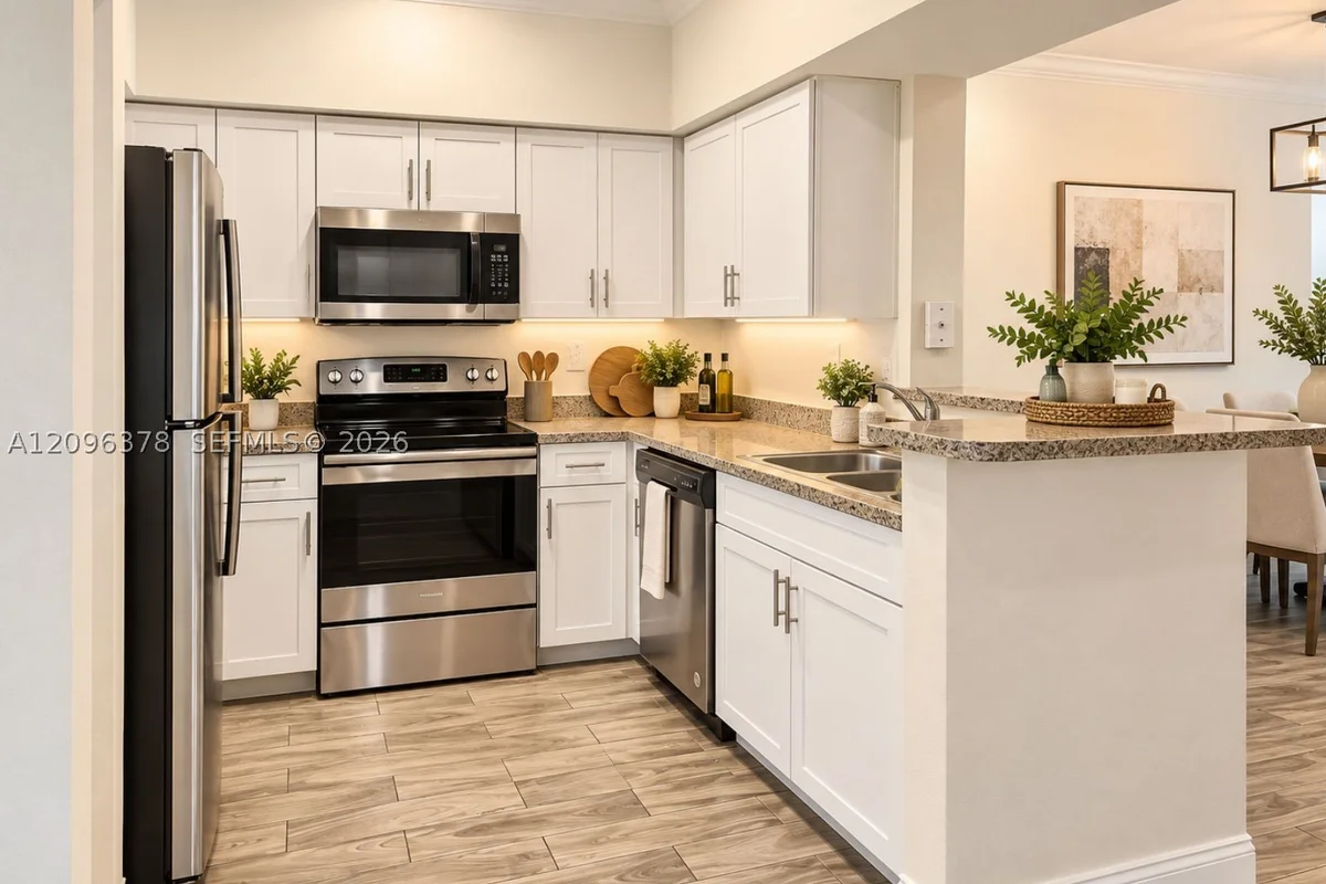 220 SW 116th Ave #15105, Pembroke Pines: photo 1 of 17