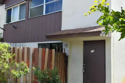 3201 NW 4th Ter NW #73, Pompano Beach: photo 1 of 5
