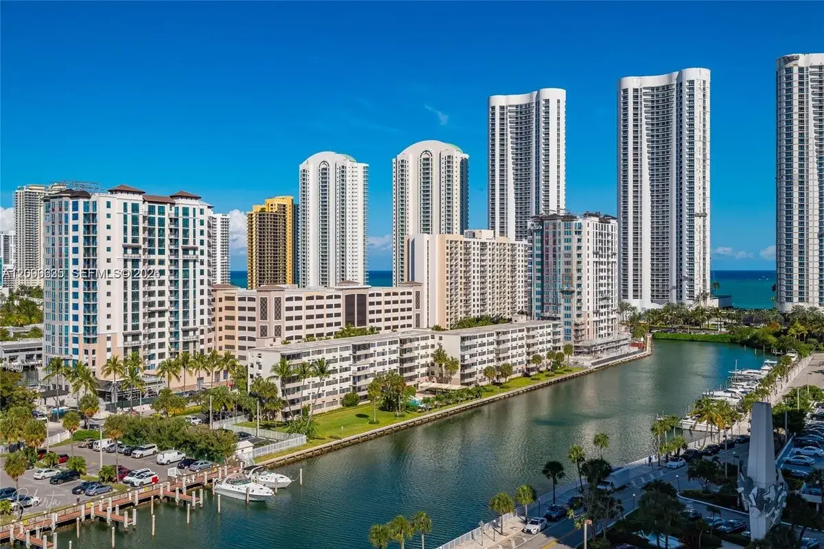 500 Bayview Dr #1227, Sunny Isles Beach: photo 1 of 35