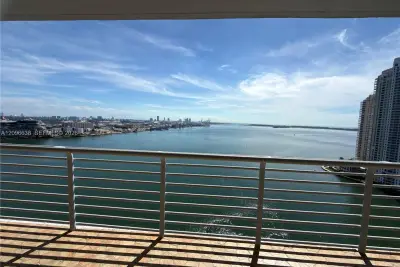 335 S Biscayne Blvd #2509, Miami: photo 1 of 29