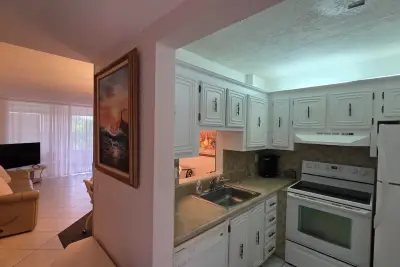 2801 Somerset Dr #407, Lauderdale Lakes: photo 1 of 69