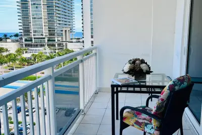1849 S Ocean Dr #1105, Hallandale Beach: photo 1 of 20