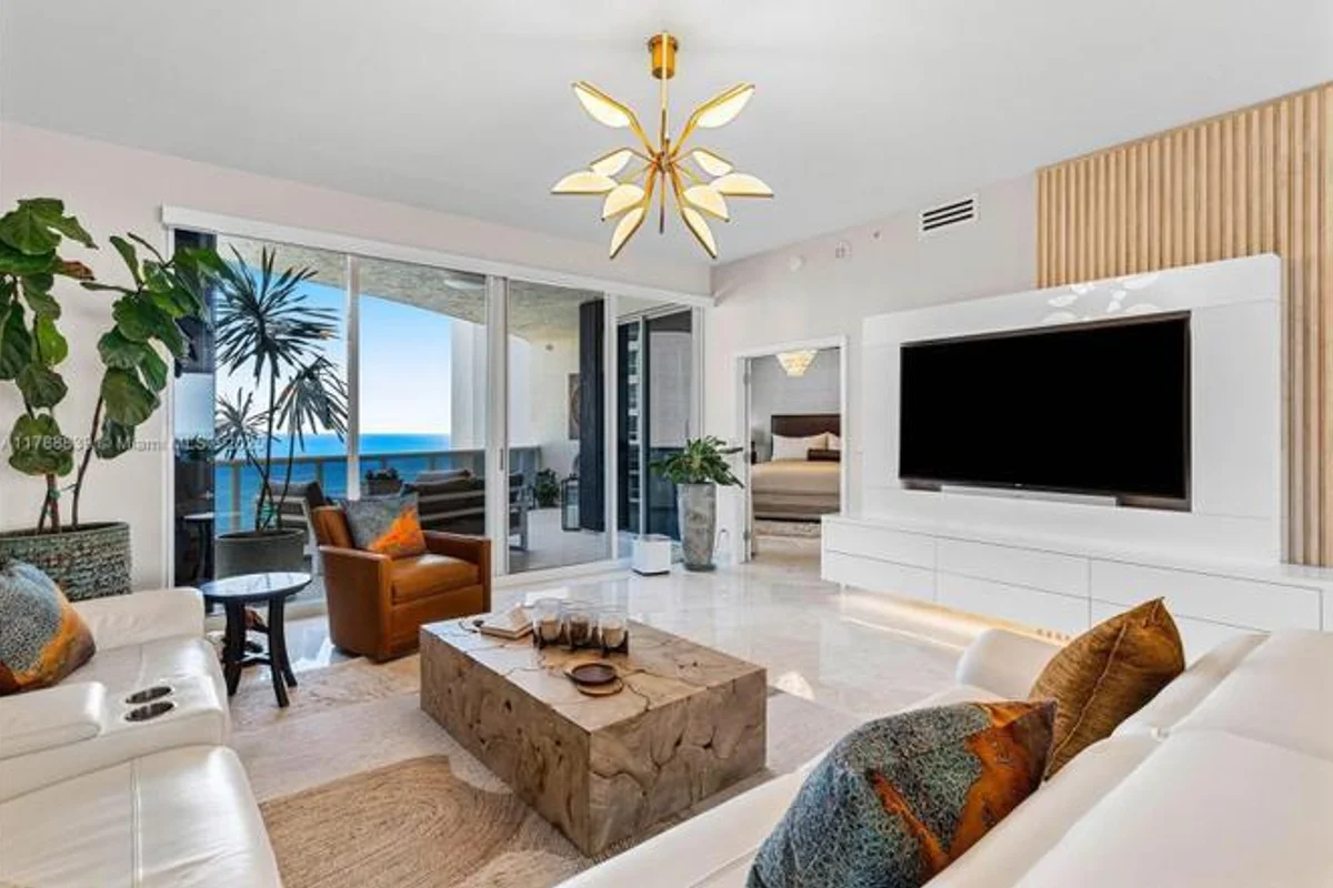 3100 N Ocean Blvd #2603, Fort Lauderdale: photo 1 of 38
