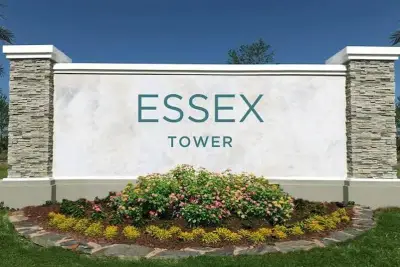 340 Sunset Dr #808, Fort Lauderdale: photo 1 of 13